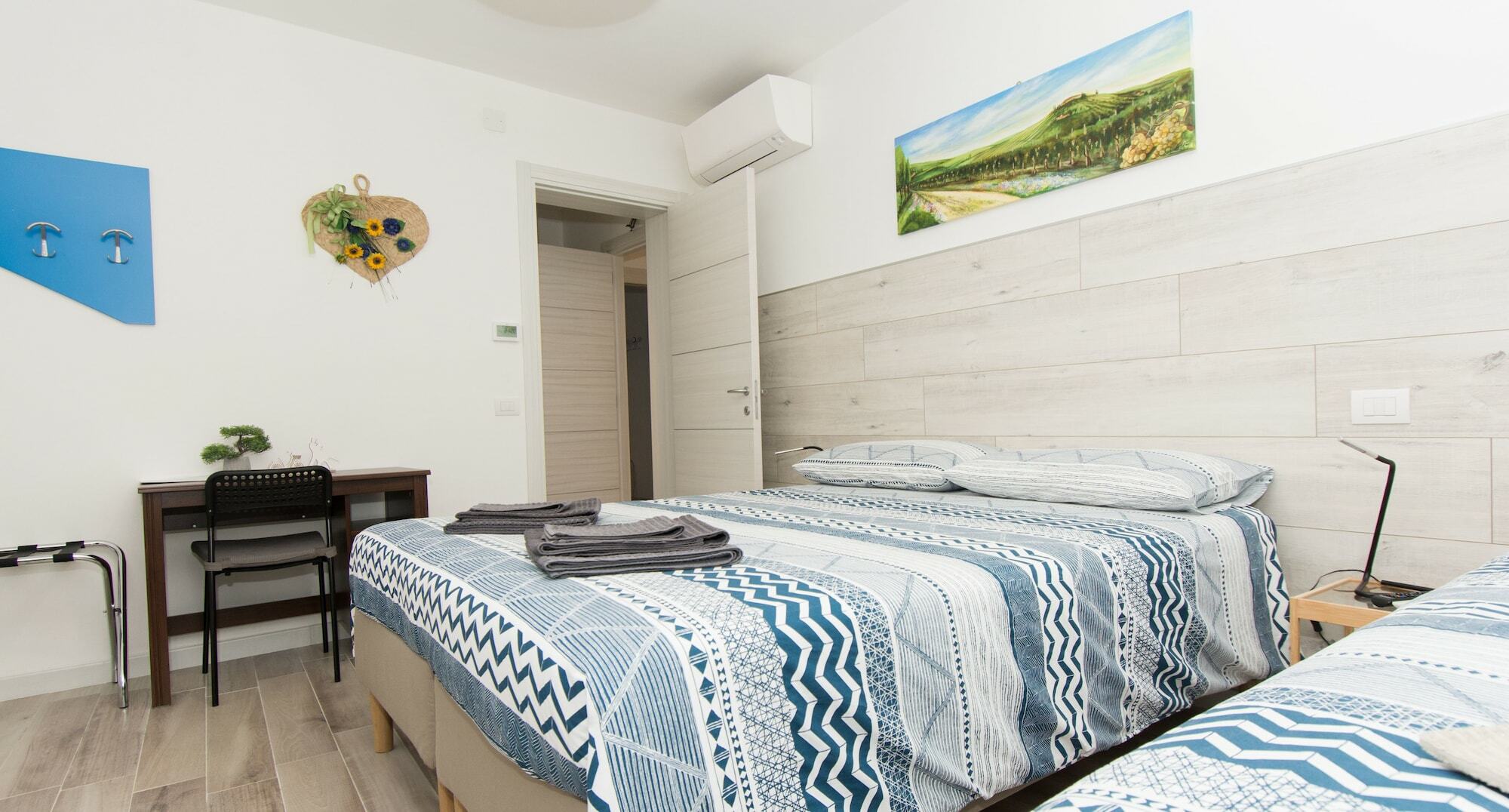 B&B Borgo Antico Treviso Luaran gambar