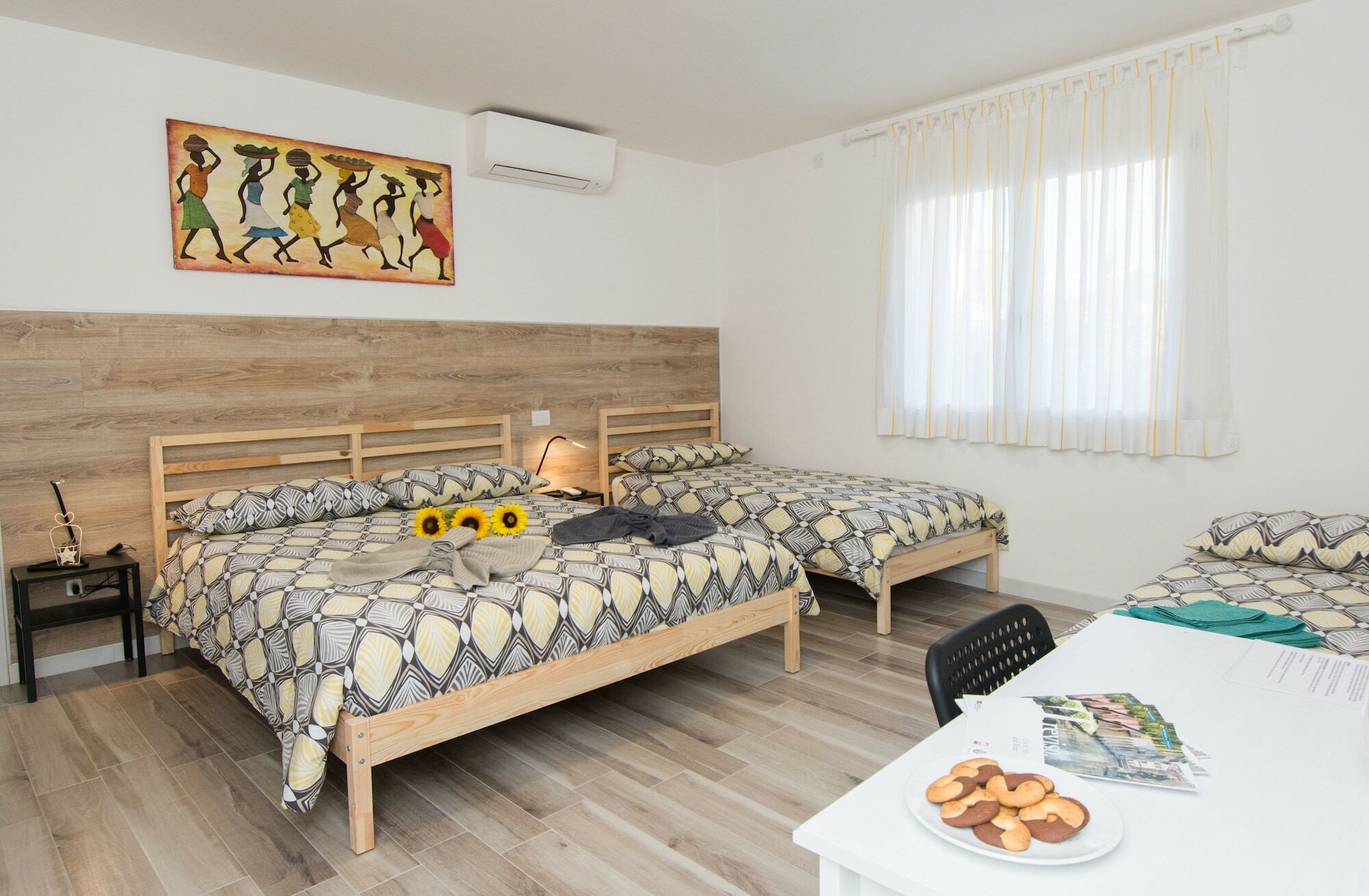 B&B Borgo Antico Treviso Luaran gambar