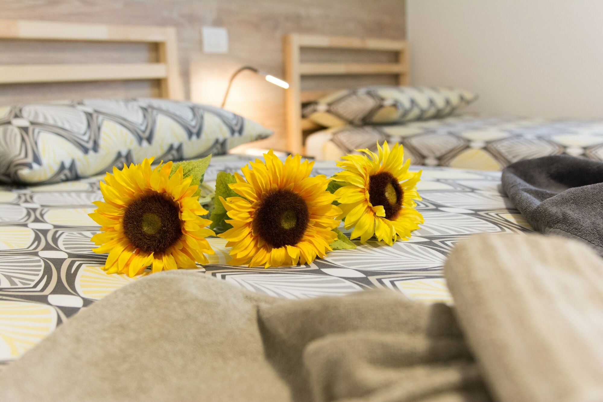 B&B Borgo Antico Treviso Luaran gambar