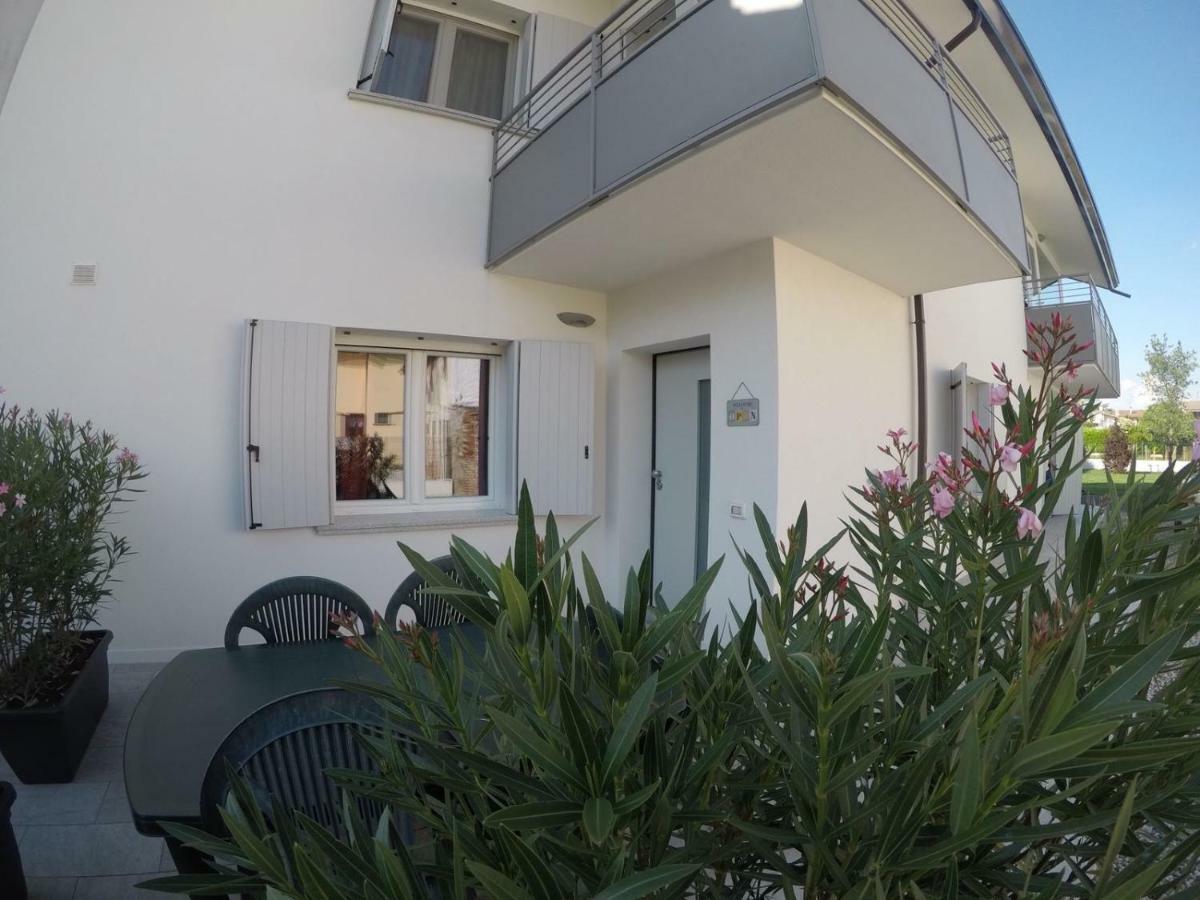 B&B Borgo Antico Treviso Luaran gambar