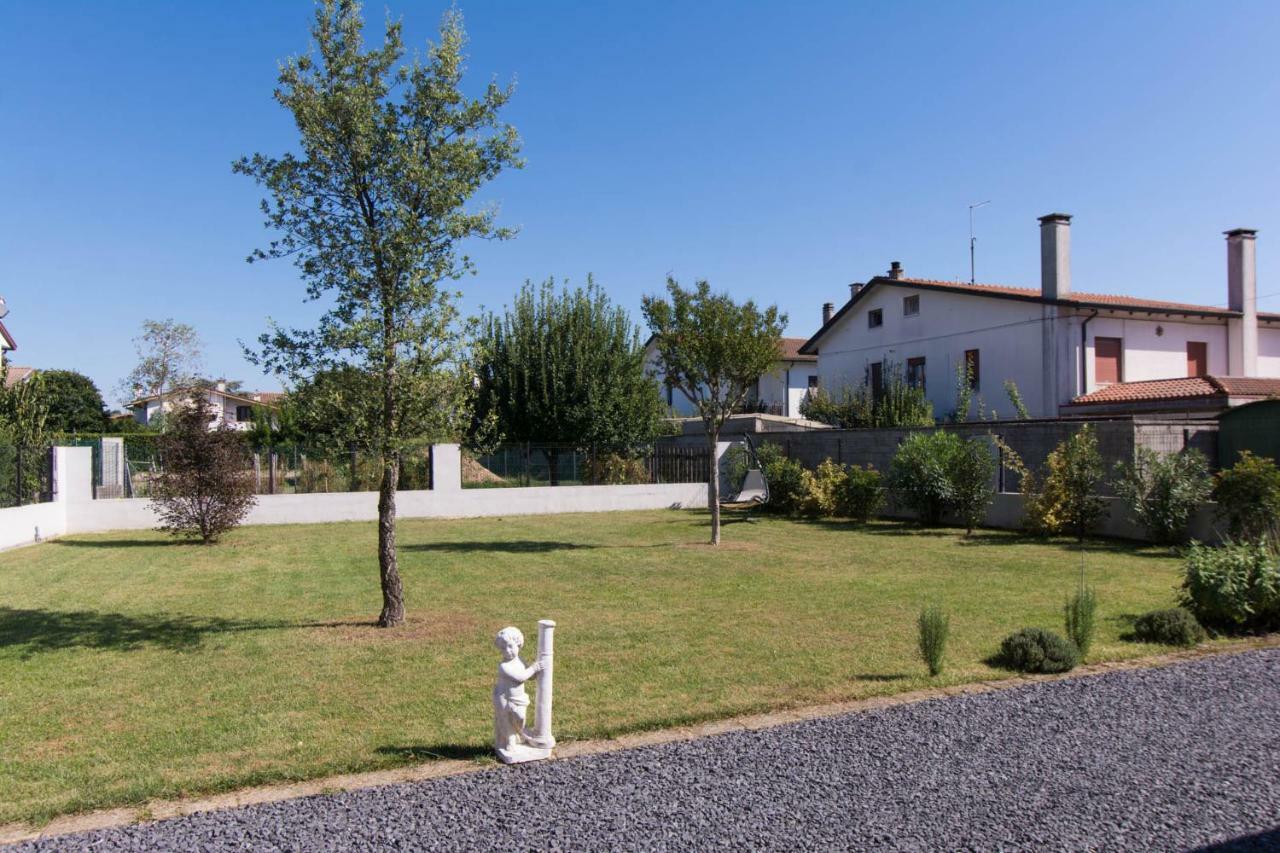 B&B Borgo Antico Treviso Luaran gambar