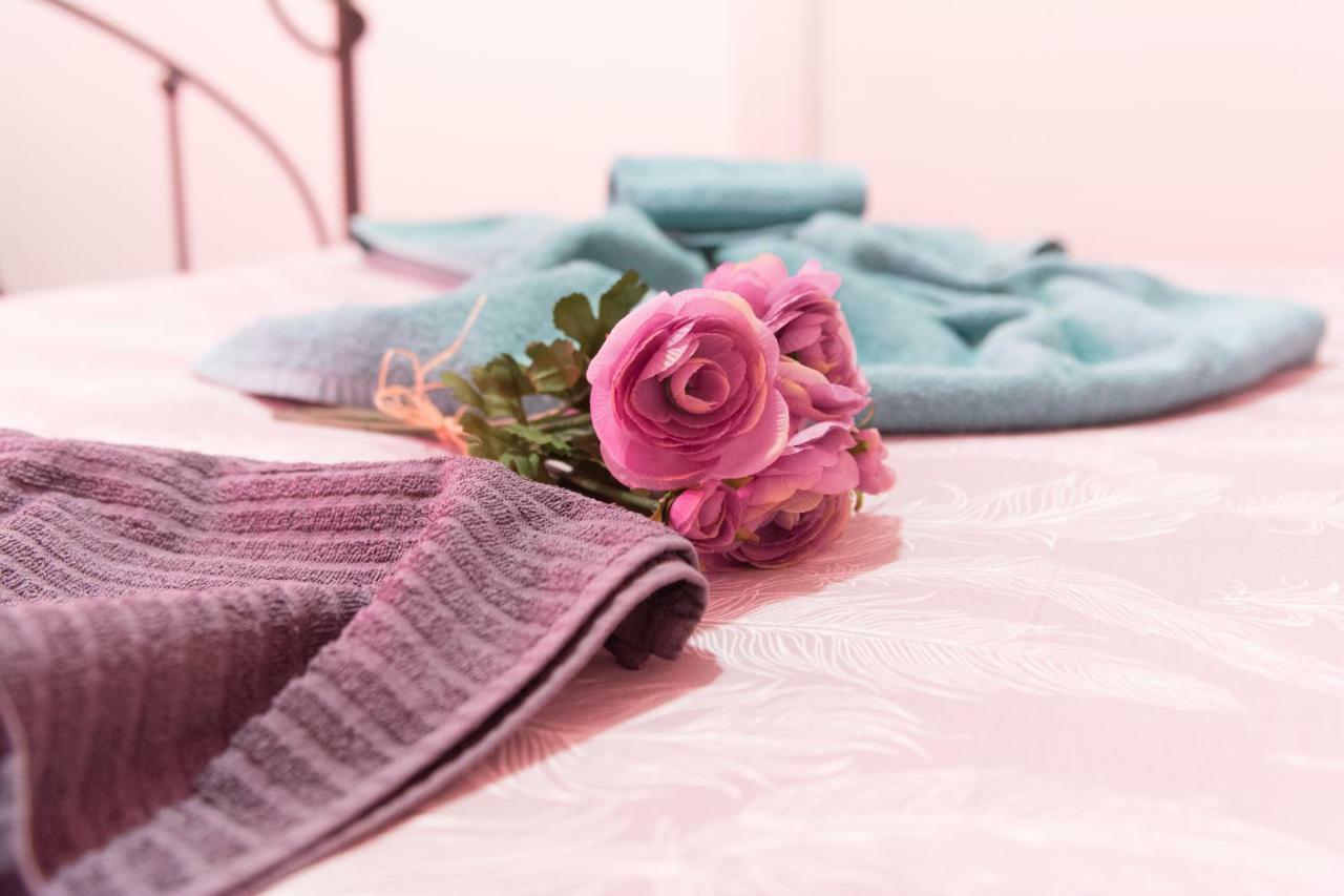 B&B Borgo Antico Treviso Luaran gambar