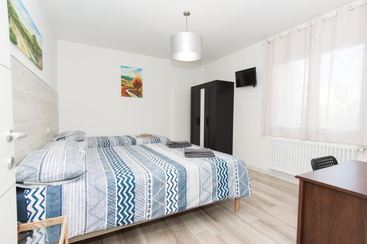 B&B Borgo Antico Treviso Luaran gambar